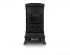 Піч-камін NORDflam Plato Black