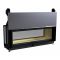 Камінна топка Gavryliv&Sons 166x54 тунельна гільйотина