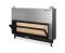 Камінна топка Romotop Romotop HEAT 3g L 140.50.01 - конвекційна камінна топка з підйомними дверцятами