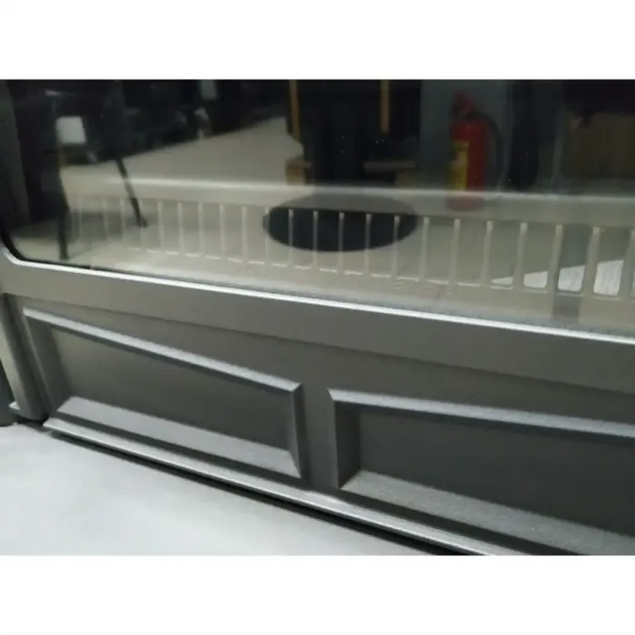 Піч-камін Plamen Glas Franklin