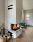 Камінна топка Defro Home INTRA ME C G