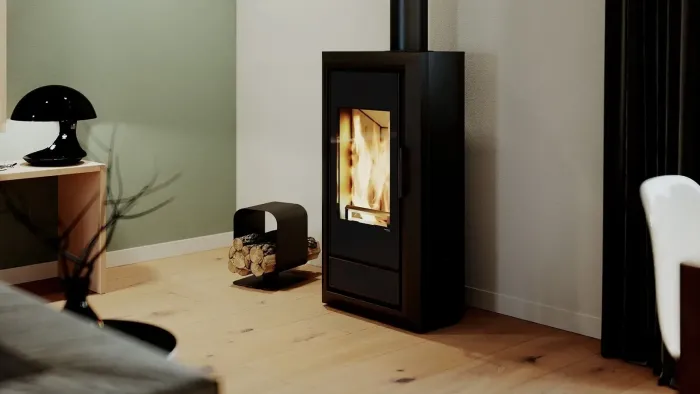 Піч-камін Defro Home IGNIS
