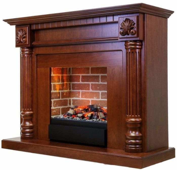 Електрокамін Dimplex Opti-myst Juneau