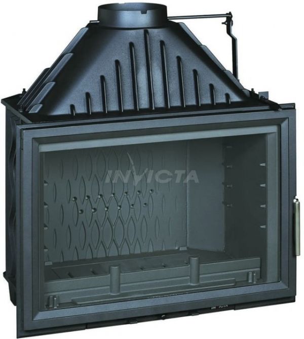 Камінна топка INVICTA 800 Grande Vision