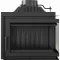 Камінна топка Kratki SIMPLE M/S 8 права BS (8,0 кВт)