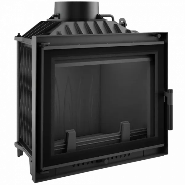 Камінна топка Kratki ANTEK 10 DECO