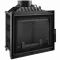 Камінна топка Kratki ANTEK 10 DECO