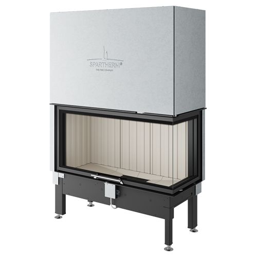 Камінна топка Spartherm Varia 2R-100h-4S 5218