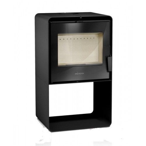 Піч-камін Invicta  BOREE