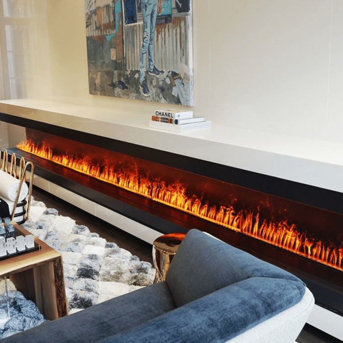 Електрокамін Dimplex Opti-myst Cassette 1000 без дров
