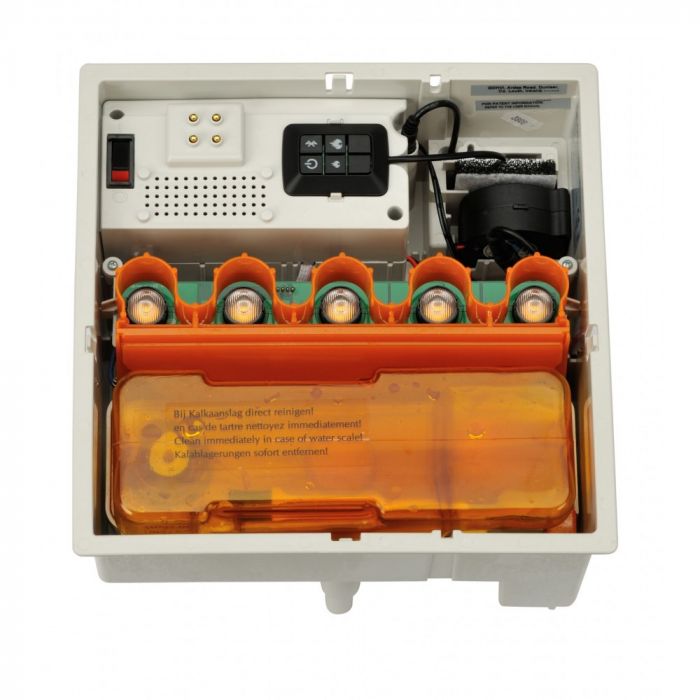 Електрокамін Dimplex Opti-myst Cassette 250