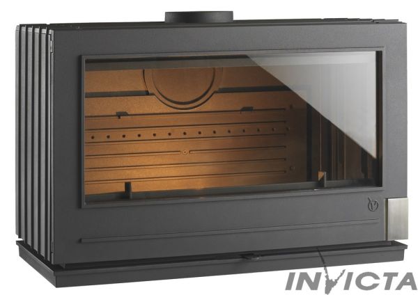 Піч-камін Invicta PRESTON