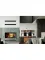 Камінна топка з водяним контуром Defro Home Riva LA G Short