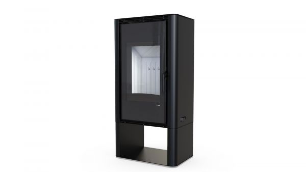 Піч-камін Defro Home SOLUM LOG