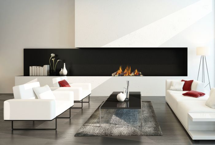Електрокамін Dimplex Opti-myst Cassette 600 LED LOG