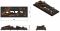 Електрокамін Dimplex Opti-myst Cassette 600 LED LOG