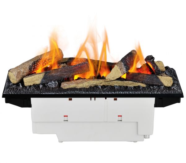 Електрокамін Dimplex Opti-myst Cassette 600 LED LOG
