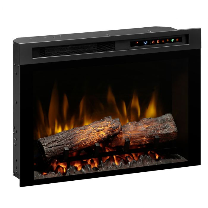 Електрокамін Dimplex Symphony XHD 26 (XHD26L-INT)