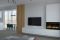 Електрокамін Dimplex Prism 34 LED