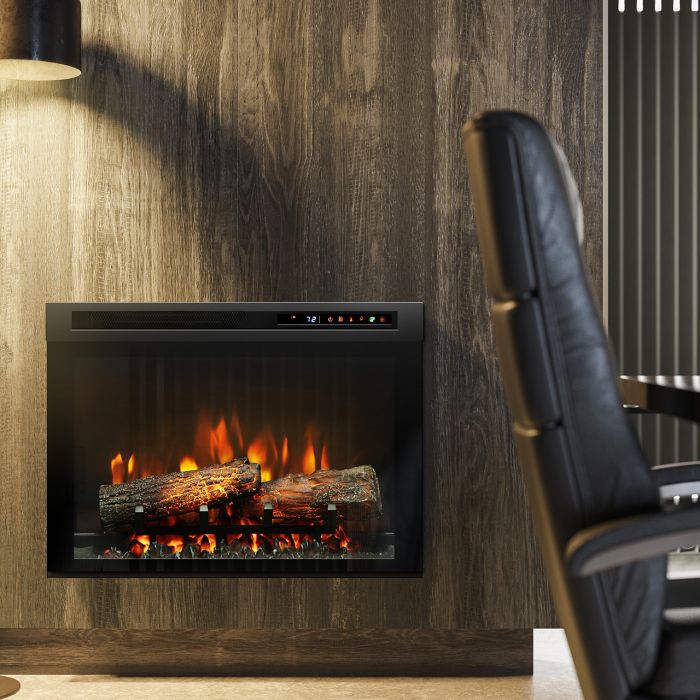 Електрокамін Dimplex Symphony XHD 26 (XHD26L-INT)