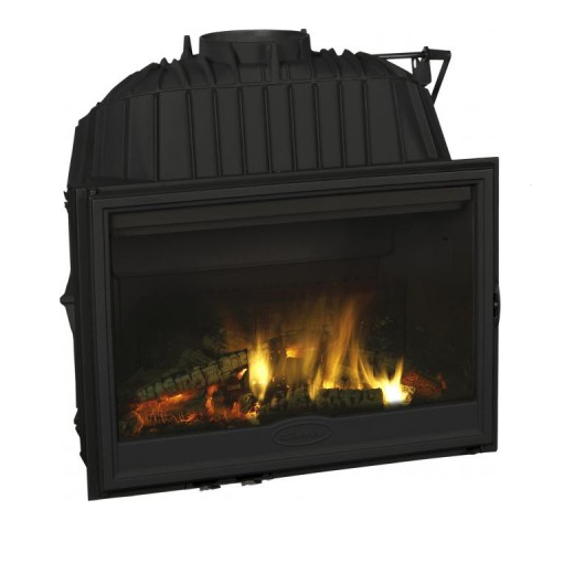 Камінна топка Dovre 2180 CBC