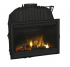 Каминная топка Dovre 2180 CBC