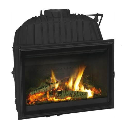 Камінна топка Dovre 2180 CBS