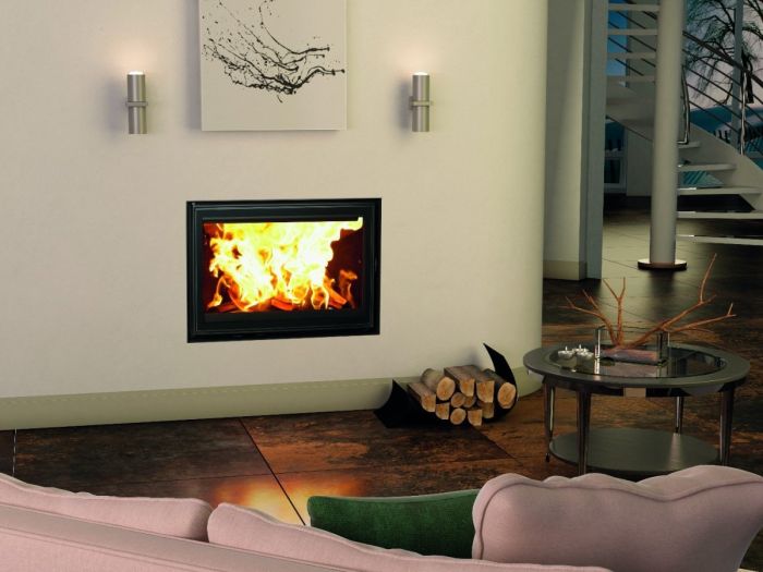 Камінна топка Dovre 2180 CBS