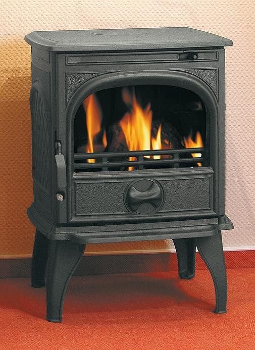 Піч-камін Dovre 250