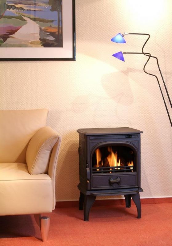 Піч-камін Dovre 250