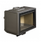 Камінна топка Dovre 2575 SBS 1