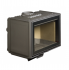 Камінна топка Dovre 2575 SBS 1