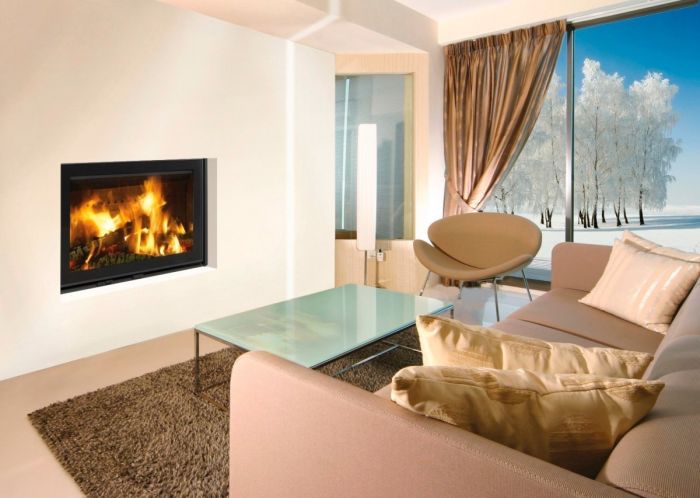 Камінна топка Dovre 2575 SBS 1