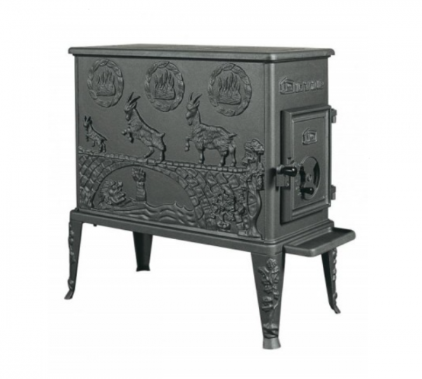 Піч-камін Dovre 300 CB