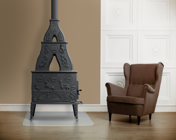 Піч-камін Dovre 300 CB
