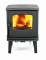 Піч-камін Dovre 325 CB