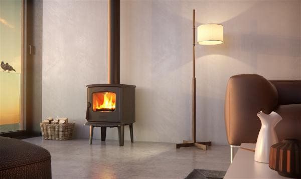 Піч-камін Dovre 325 CB