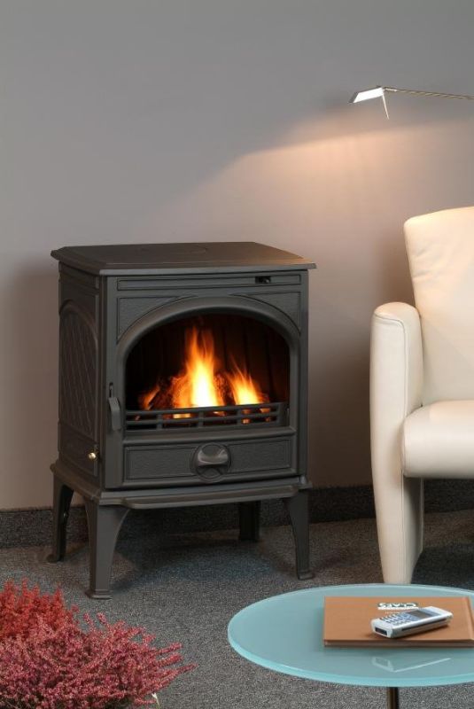 Піч-камін Dovre 425 GM