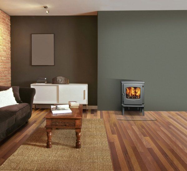 Піч-камін Dovre 525 CB