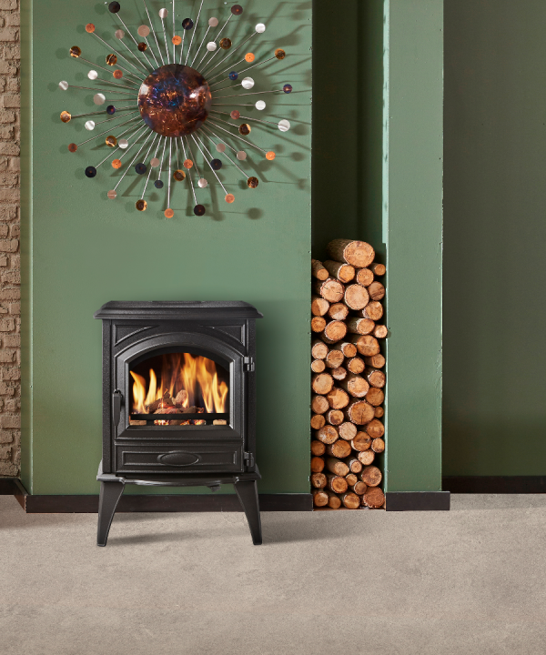 Піч-камін Dovre 540 W
