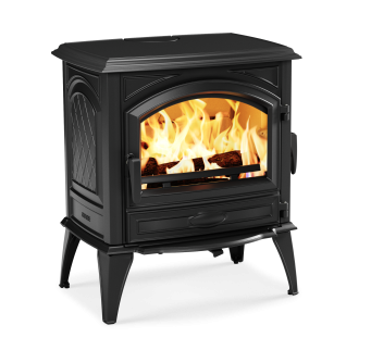 Піч-камін Dovre 640 WD