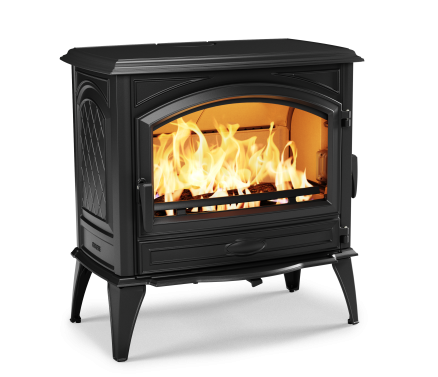 Піч-камін Dovre 760 WD