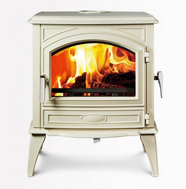 Піч-камін Dovre 760 WD / E8