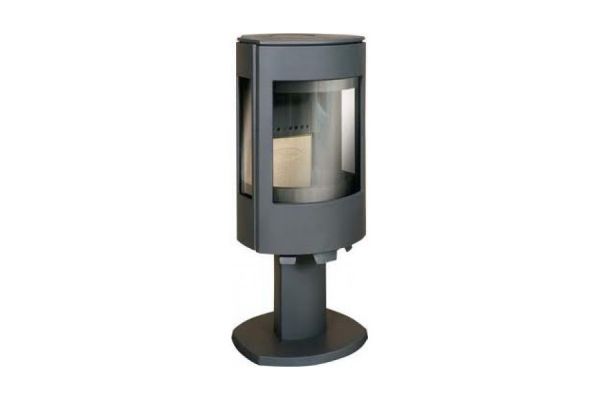 Піч-камін Dovre ASTRO 4 CB/P