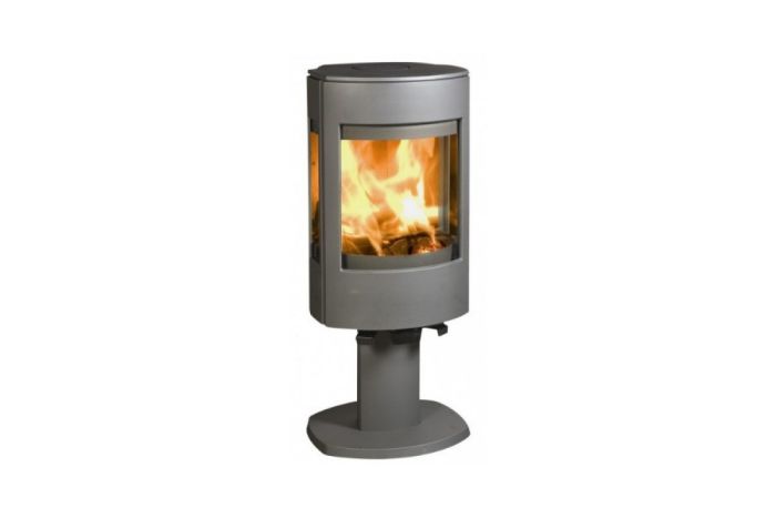 Піч-камін Dovre ASTRO 4 CB/P