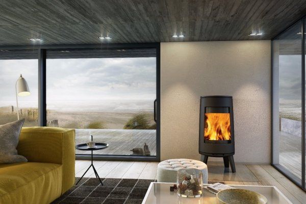 Піч-камін Dovre BOLD 300