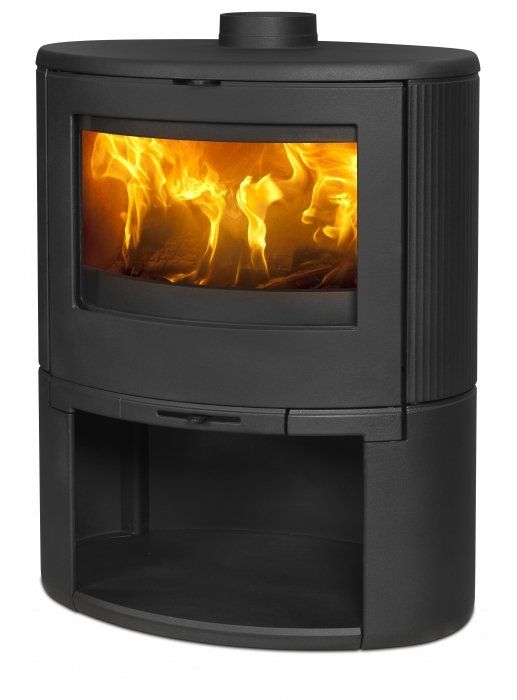 Піч-камін Dovre BOW/WB