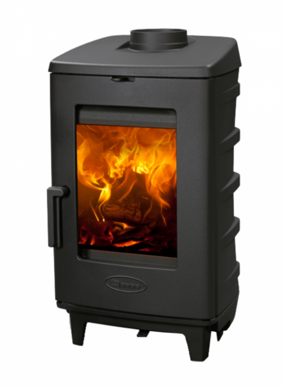 Піч-камін Dovre BRUT