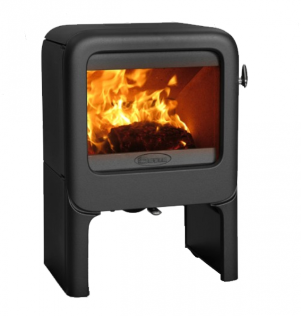 Піч-камін Dovre ROCK 350 TB