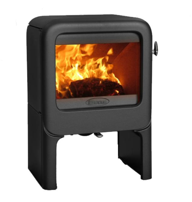 Піч-камін Dovre ROCK 350 TB